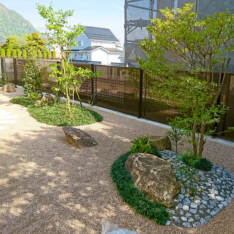 光苑の施工事例02