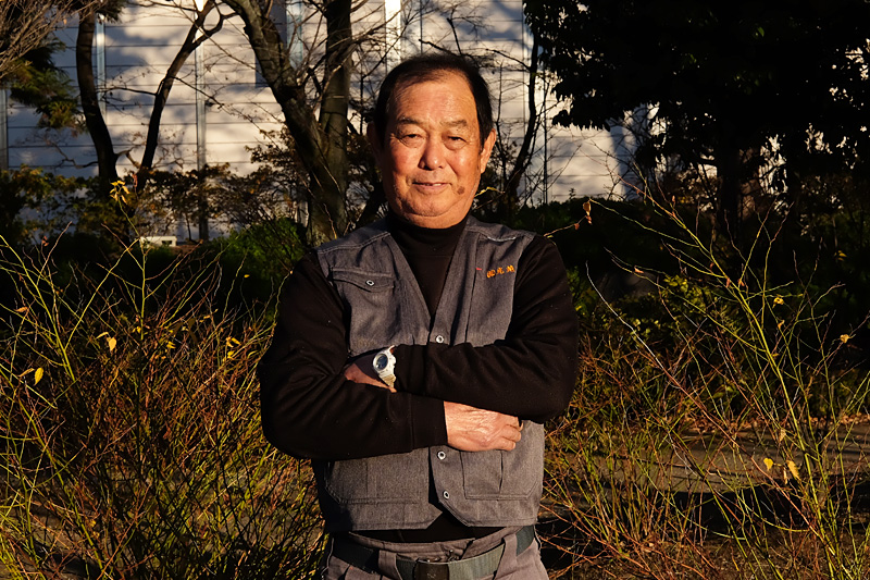 丸山 章吾