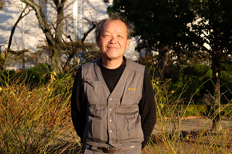 富澤 三四郎
