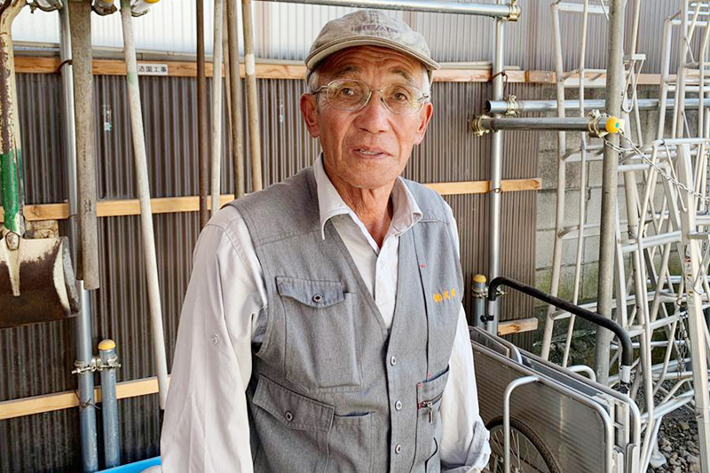 柳井 強